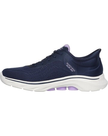 Skechers GO WALK 7 - Valin Trainers