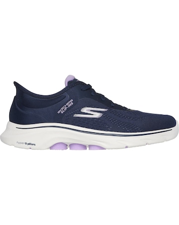 Skechers GO WALK 7 - Valin Trainers