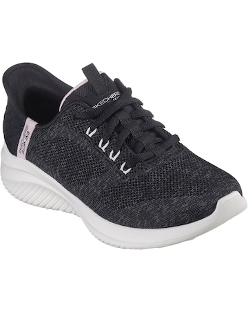 Skechers Ultra Flex 3.0 Easy Step Trainers
