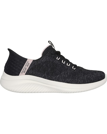 Skechers Ultra Flex 3.0 Easy Step Trainers
