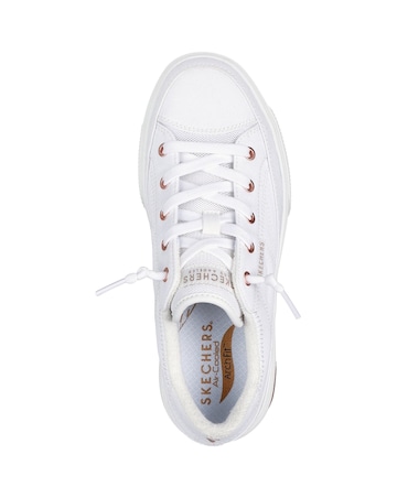 Skechers Arch Fit Arcade - Meet Ya There Trainers
