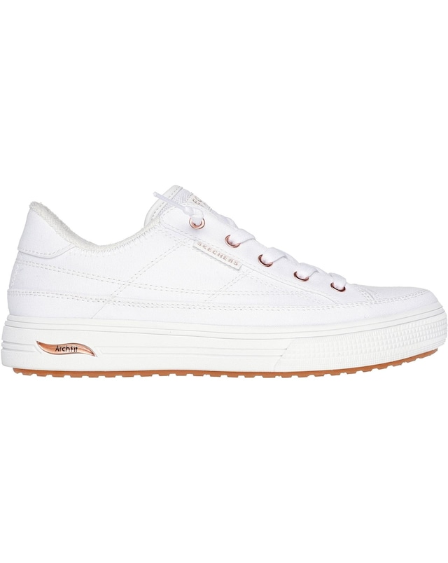Skechers Arch Fit Arcade - Meet Ya There Trainers