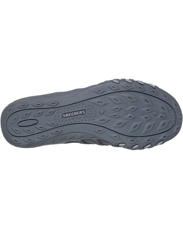 Skechers Breathe-Easy - Roll-With-Me Shoe