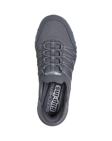 Skechers Breathe-Easy - Roll-With-Me Shoe
