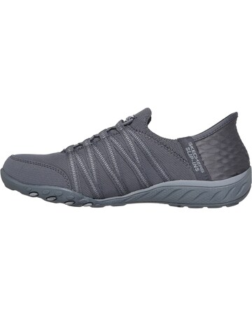 Skechers Breathe-Easy - Roll-With-Me Shoe