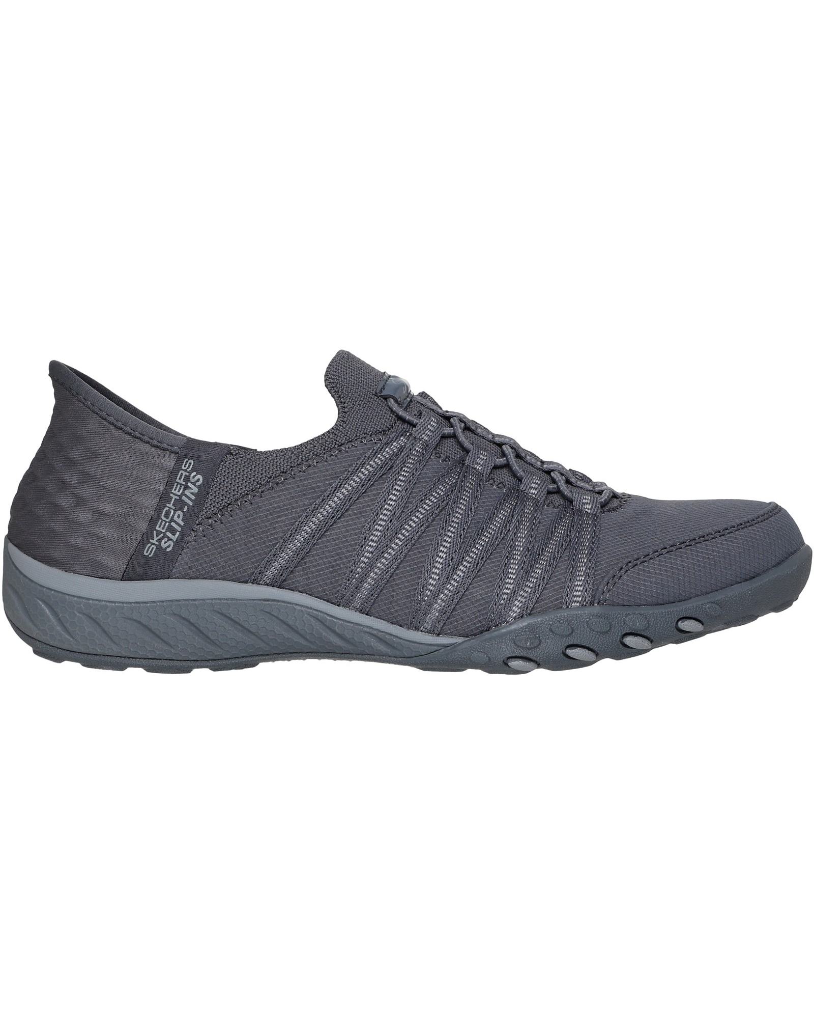 Skechers Breathe-Easy - Roll-With-Me Shoe