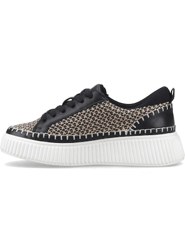 Hush Puppies Haisley Woven Trainer