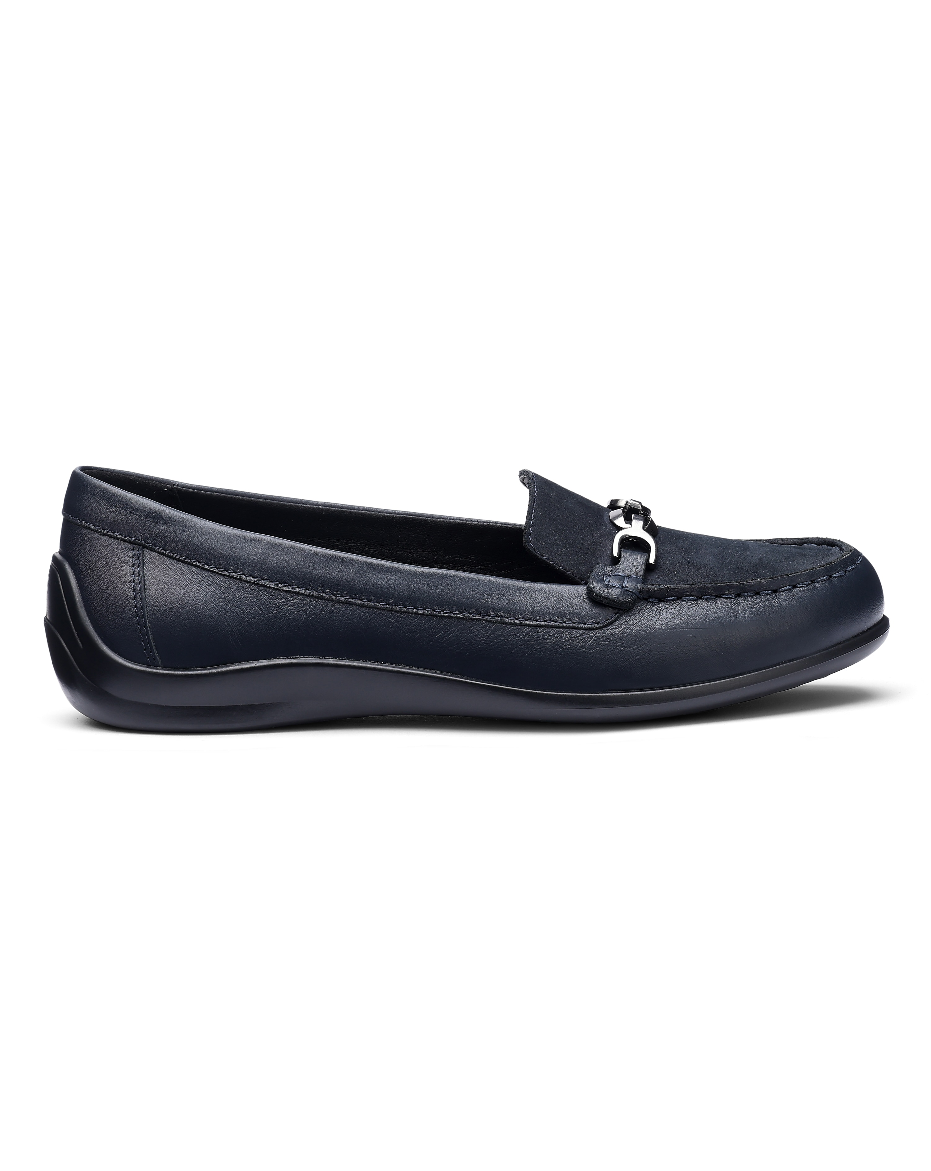 Hotter Dover Wide Fit Loafer