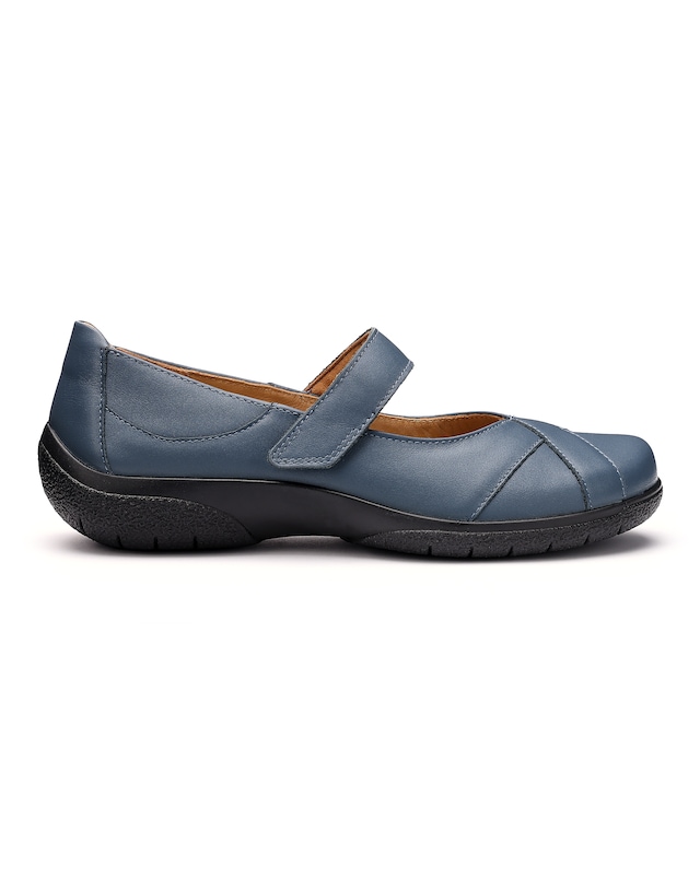 Hotter Hope Extra Wide Mary Jane