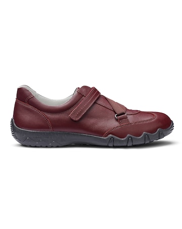 Hotter Joanne Wide Fit Trainer