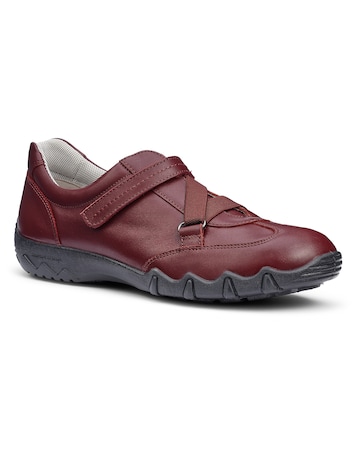 Hotter Joanne Wide Fit Trainer