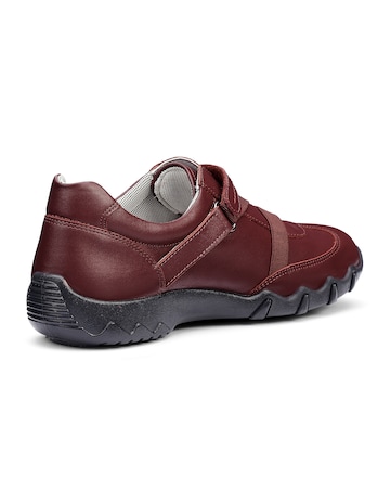 Hotter Joanne Wide Fit Trainer