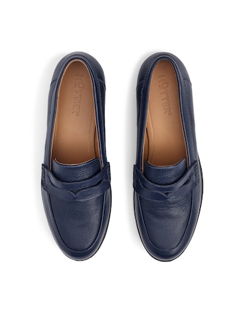 Hotter Dorset Wide Fit Loafer