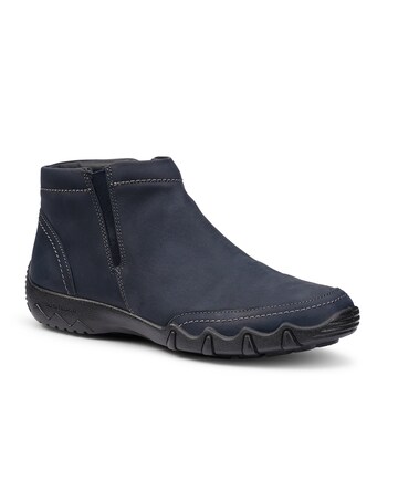 Hotter Winslow Extra Wide Ankle Boot