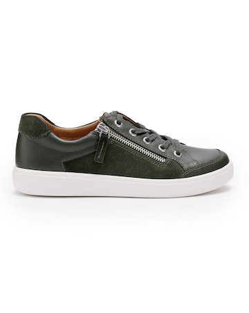Hotter Chase II Wide Fit Deck Shoe