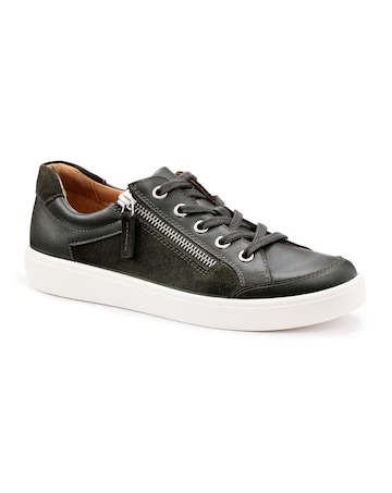 Hotter Chase II Wide Fit Deck Shoe