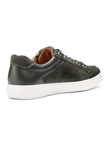 Hotter Chase II Wide Fit Deck Shoe
