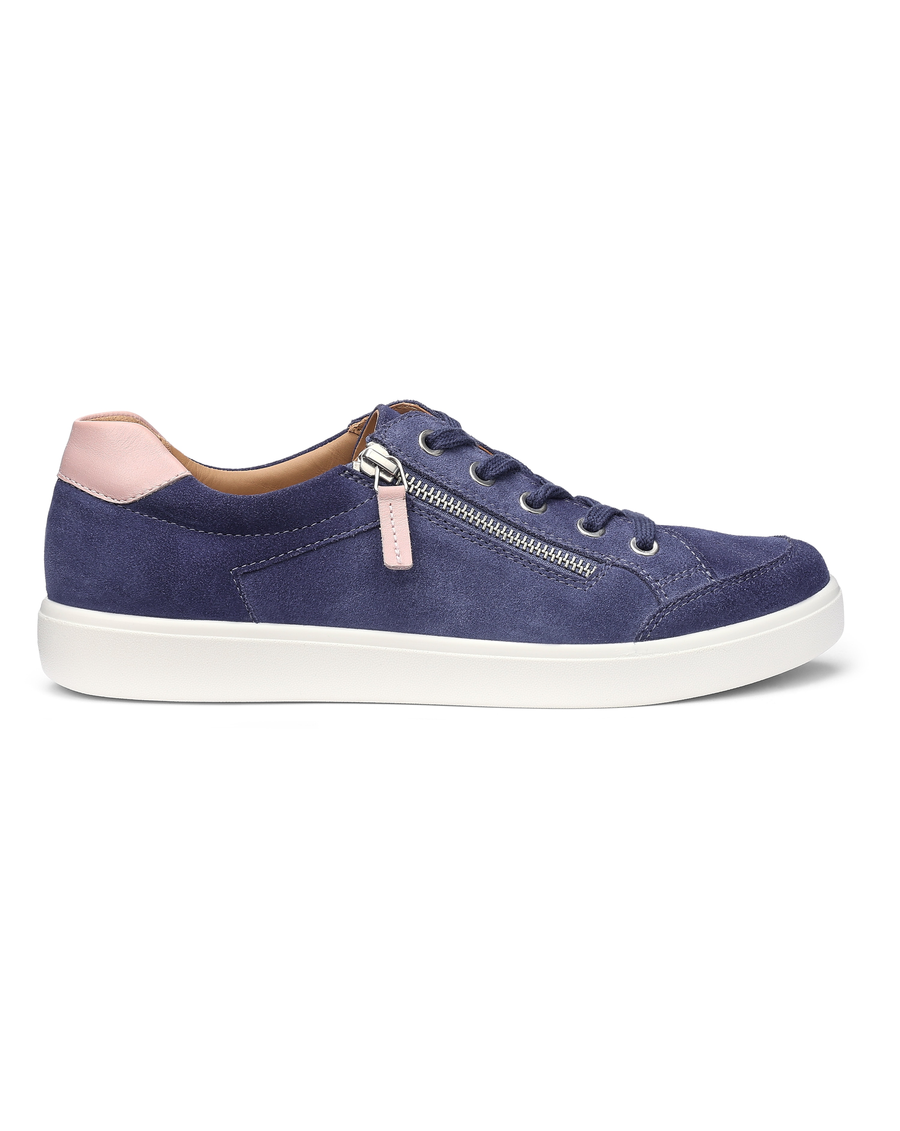 Hotter Chase II Wide Fit Deck Shoe