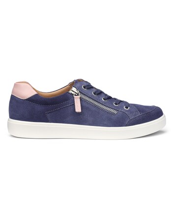 Hotter Chase II Wide Fit Deck Shoe
