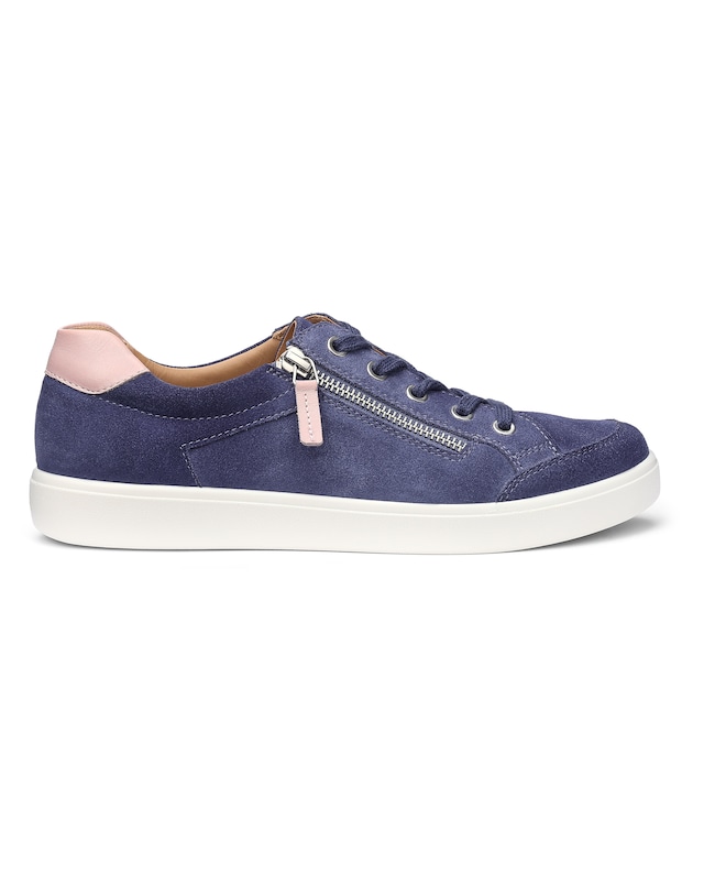 Hotter Chase II Wide Fit Deck Shoe