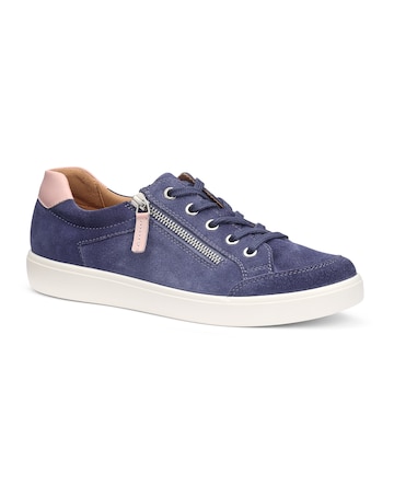 Hotter Chase II Wide Fit Deck Shoe