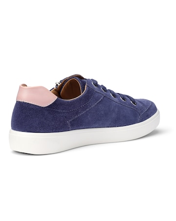 Hotter Chase II Wide Fit Deck Shoe