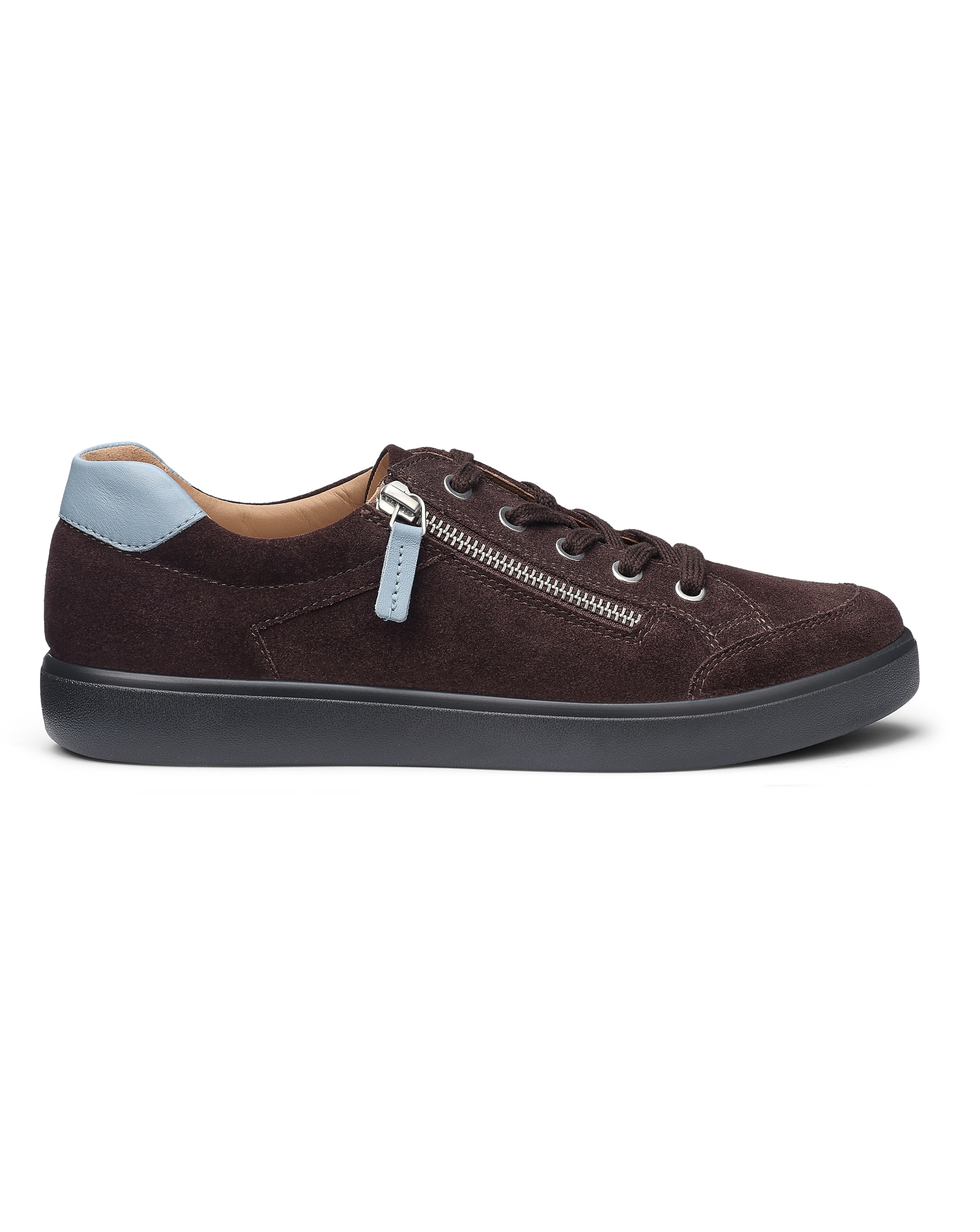 Hotter Chase II Wide Fit Deck Shoe