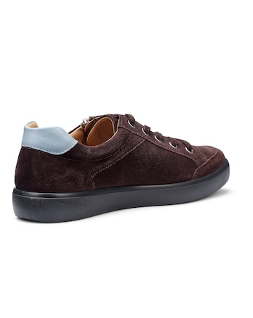 Hotter Chase II Wide Fit Deck Shoe
