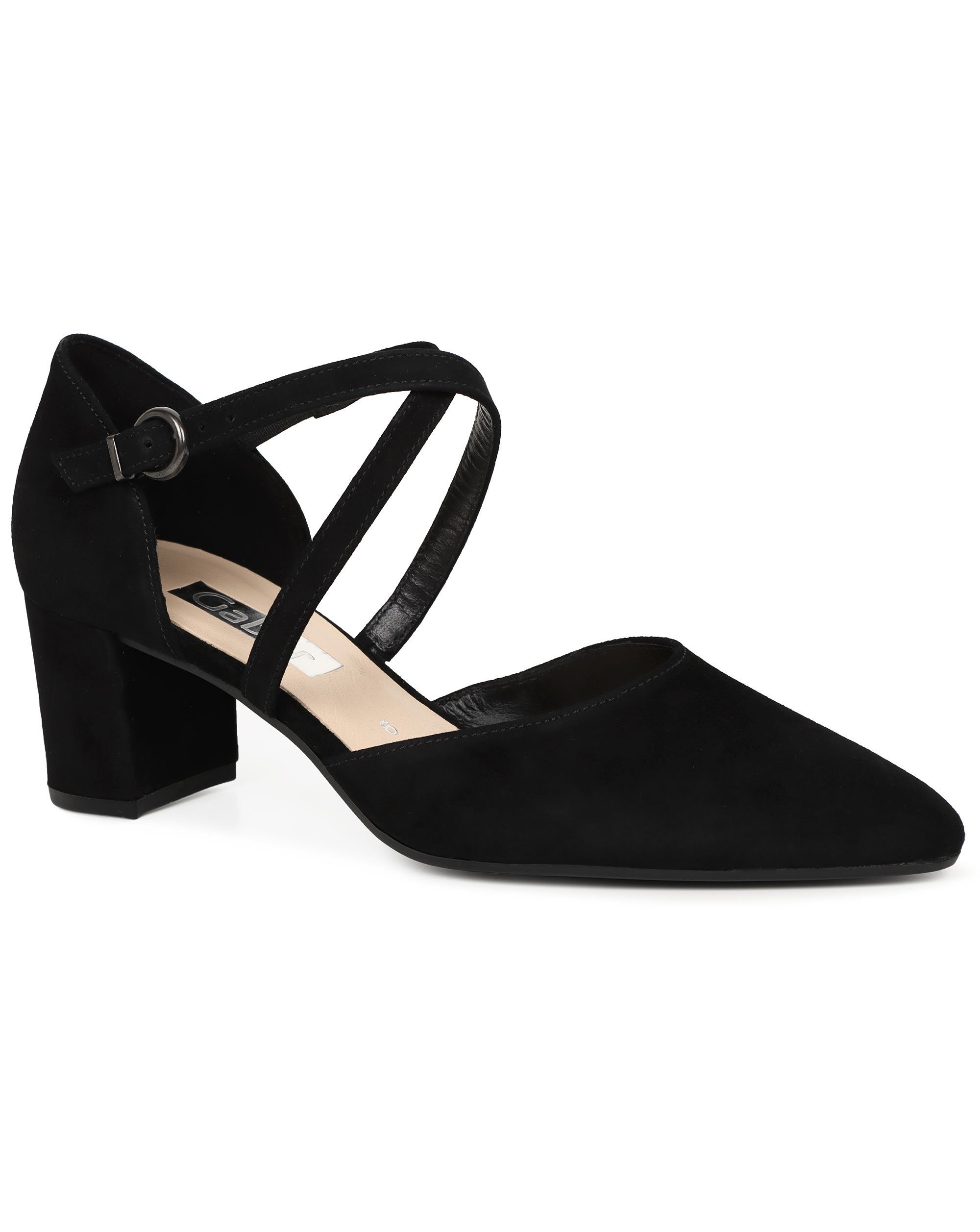 Gabor Gisele Womens Open Court Shoes