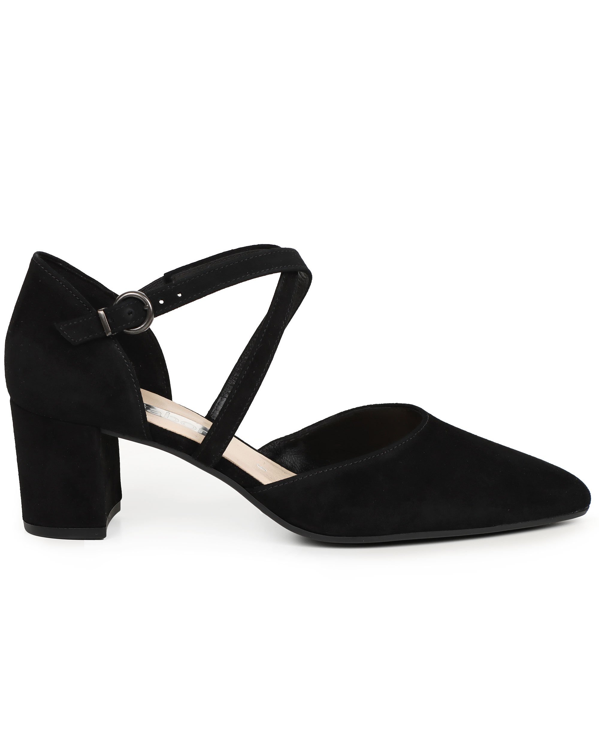 Gabor Gisele Womens Open Court Shoes