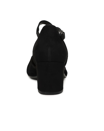 Gabor Gisele Womens Open Court Shoes