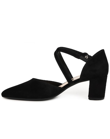 Gabor Gisele Womens Open Court Shoes
