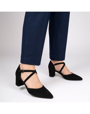 Gabor Gisele Womens Open Court Shoes
