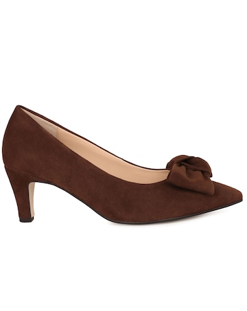 Gabor Dusty Womens Court Shoes