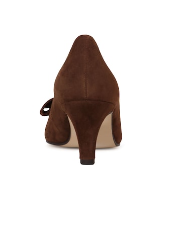Gabor Dusty Womens Court Shoes