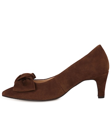 Gabor Dusty Womens Court Shoes