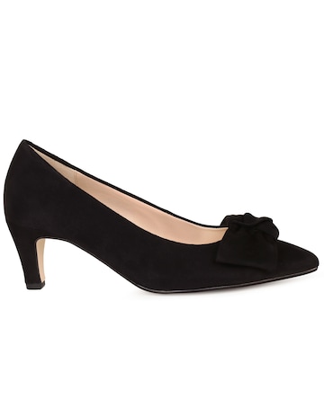 Gabor Dusty Womens Court Shoes