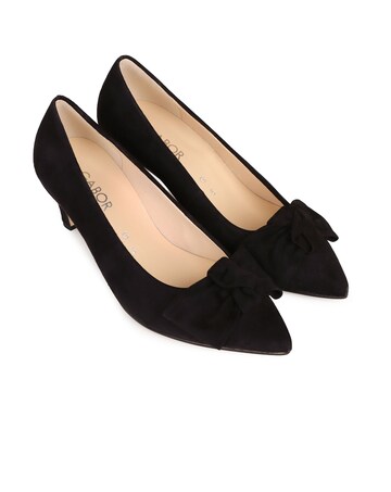 Gabor Dusty Womens Court Shoes