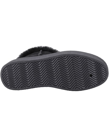 Hush Puppies Becca Mid Boot