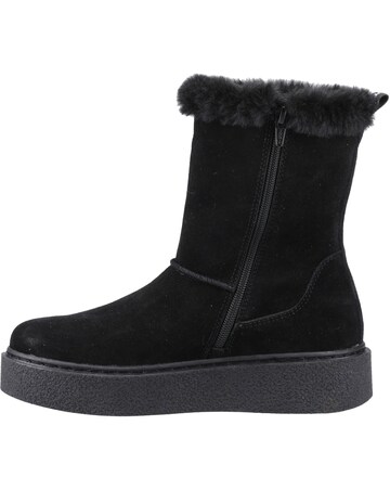 Hush Puppies Becca Mid Boot