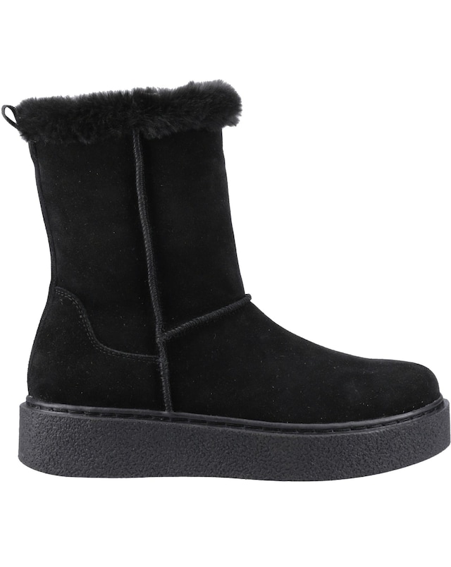 Hush Puppies Becca Mid Boot