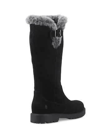 Hush Puppies Honor Long Boot