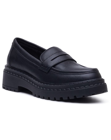 Hush Puppies Odessa Loafer