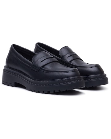 Hush Puppies Odessa Loafer