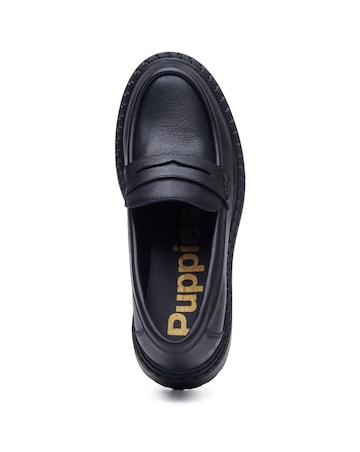 Hush Puppies Odessa Loafer