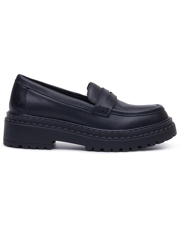 Hush Puppies Odessa Loafer