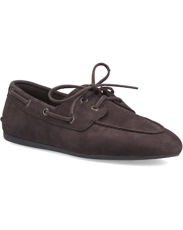 Sperry Slim Boat Shoe