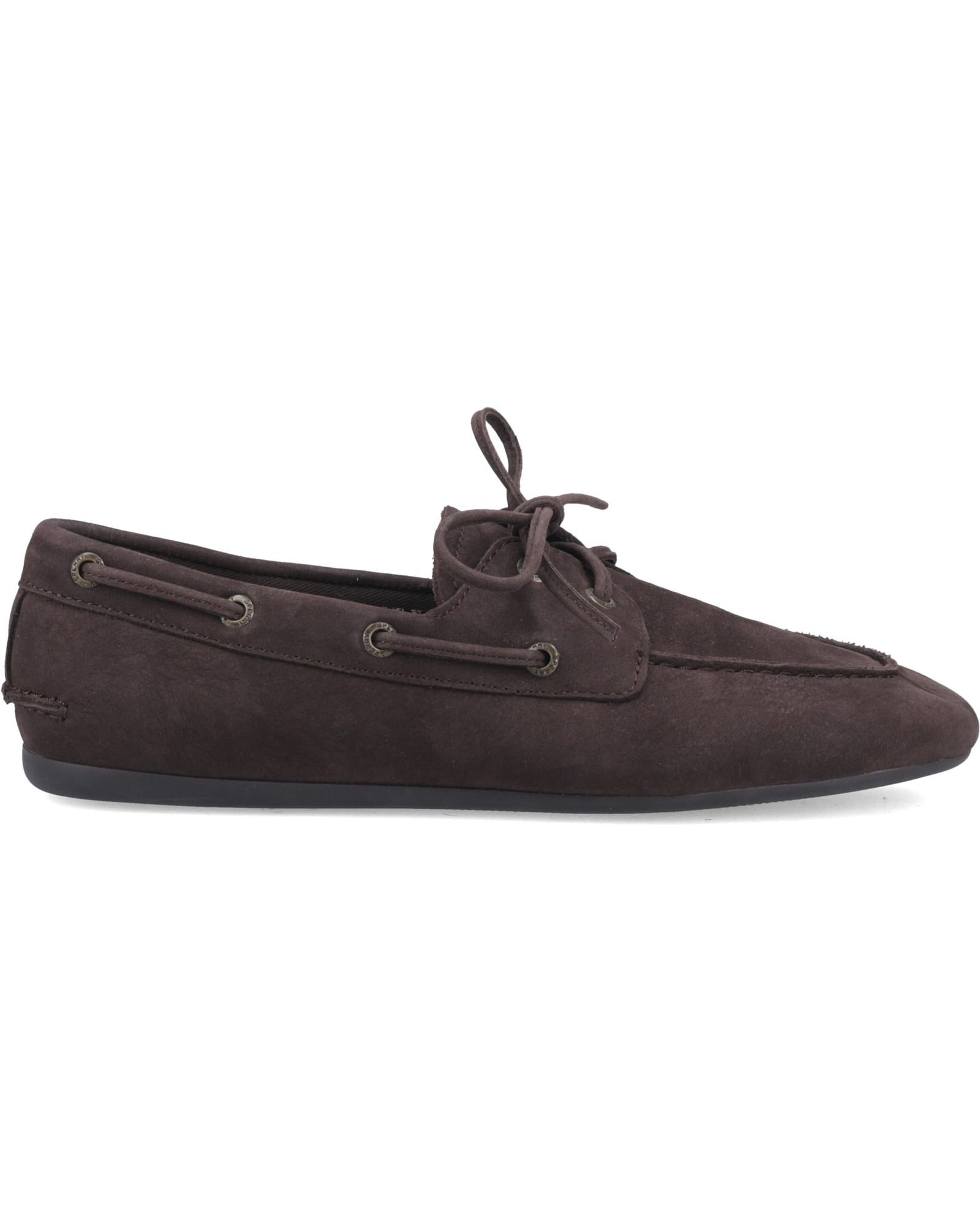 Sperry Slim Boat Shoe