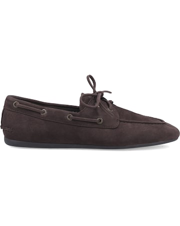 Sperry Slim Boat Shoe