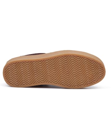 Hush Puppies Brinlee Fur Trainer